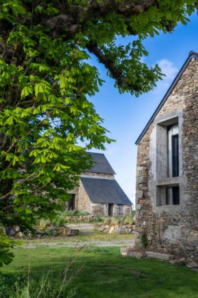 Gîte de la bergerie, le Loft